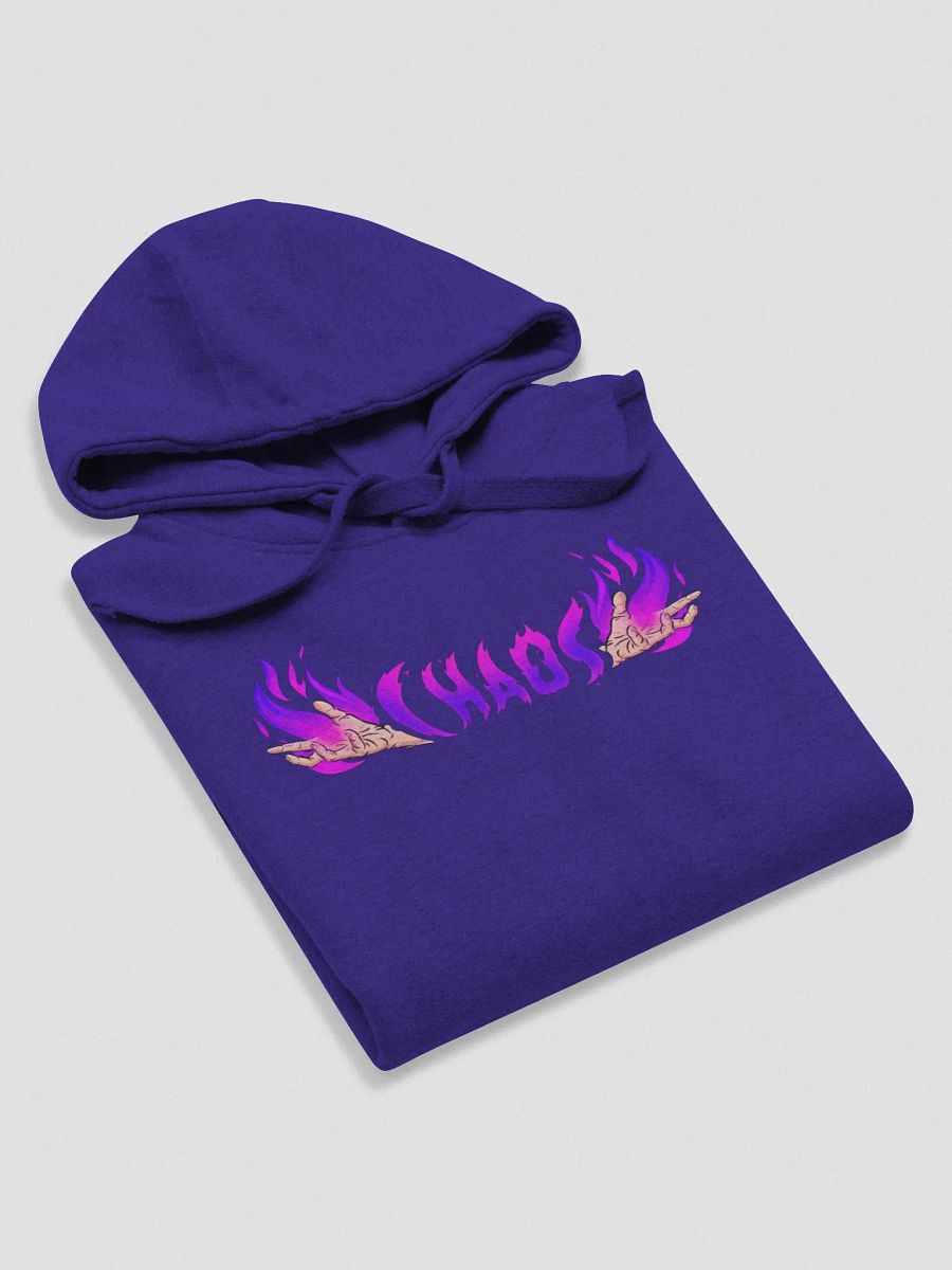 Ato Chaos Hoodie product image (51)