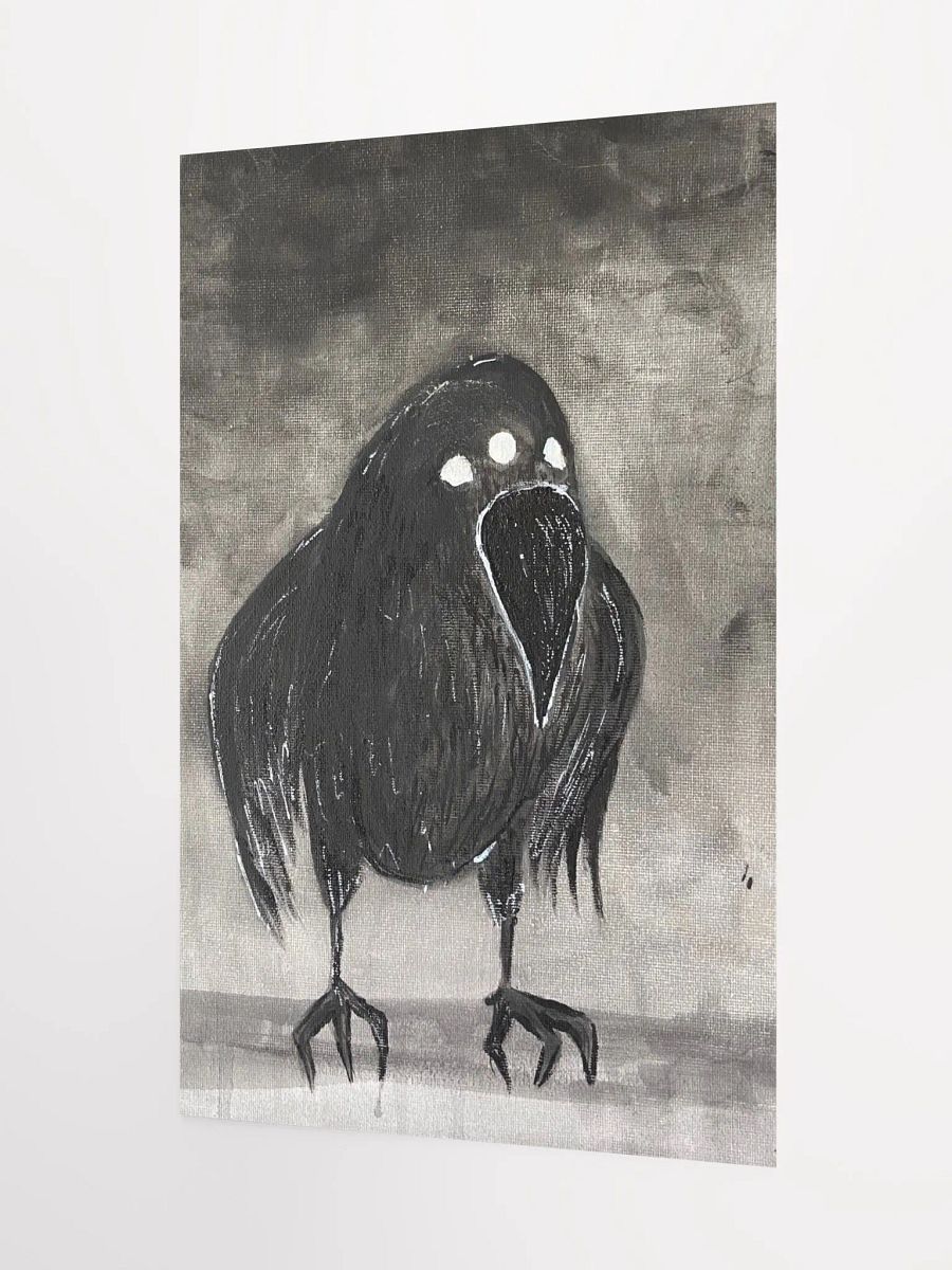Three eyed Raven product image (8)