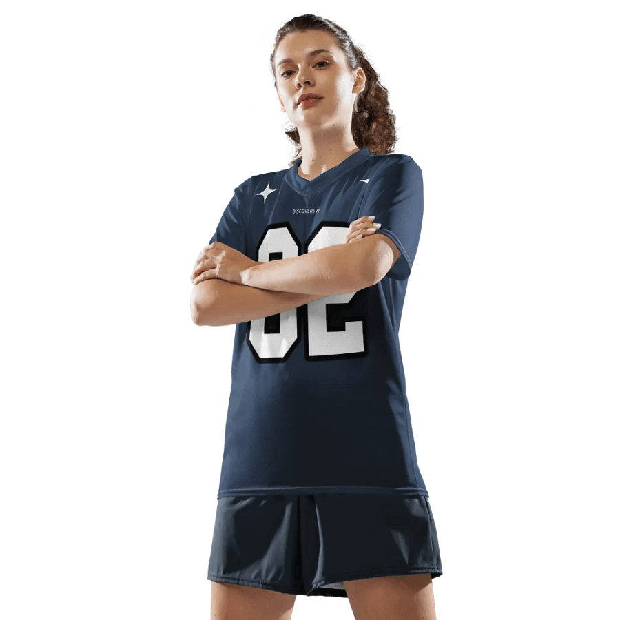 02 Unisex Sports Jersey product image (8)