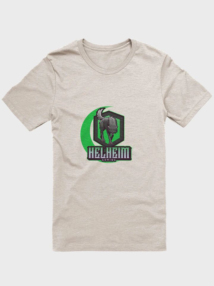 Helheim Gaming T-Shirt product image (26)