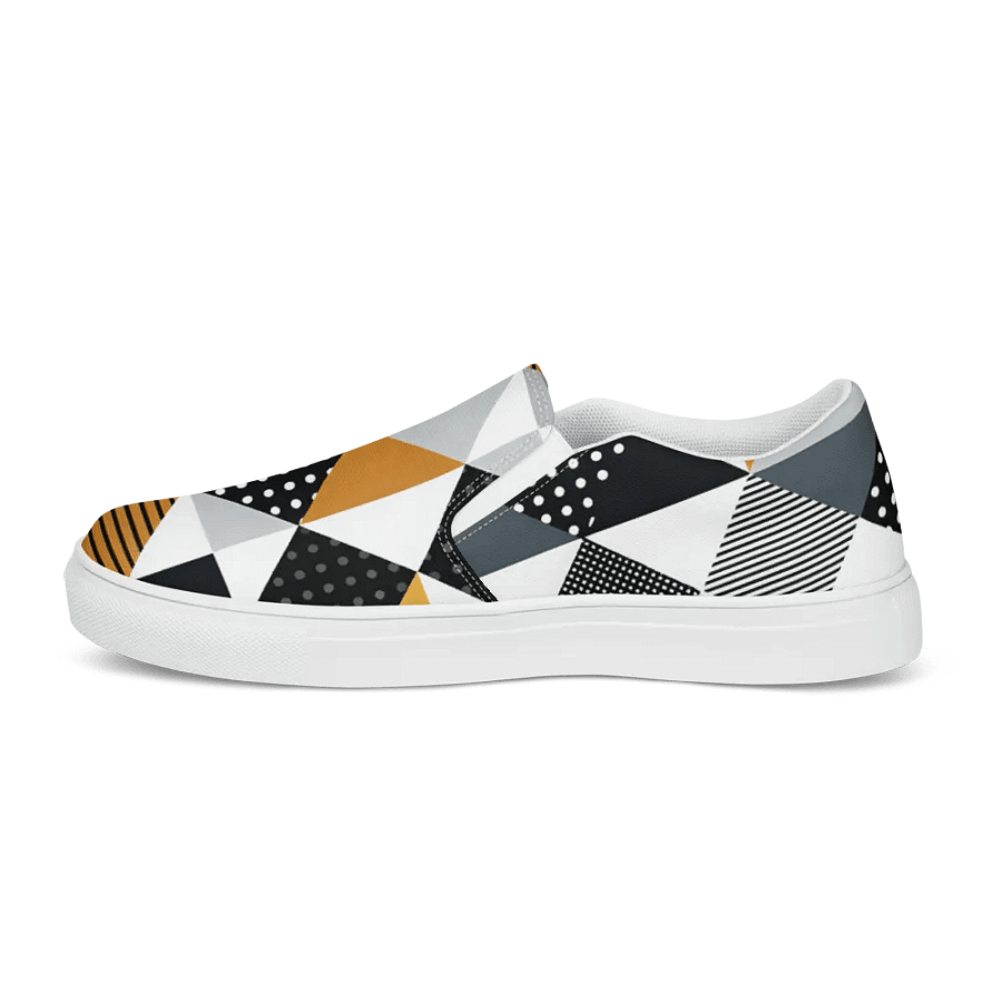 Dazzle Delight Slip-Ons product image (5)