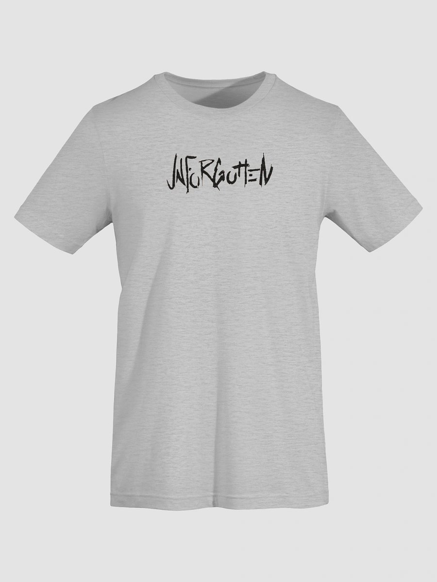 UNFORGOTTEN TEE product image (14)