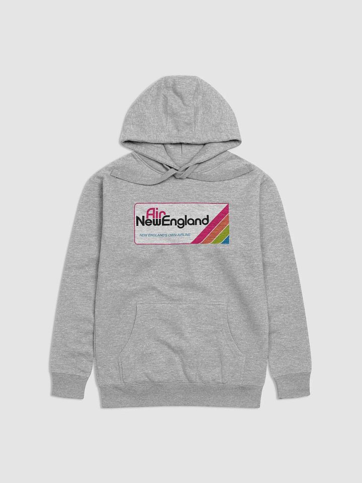 Air New England - Hoodie product image (1)