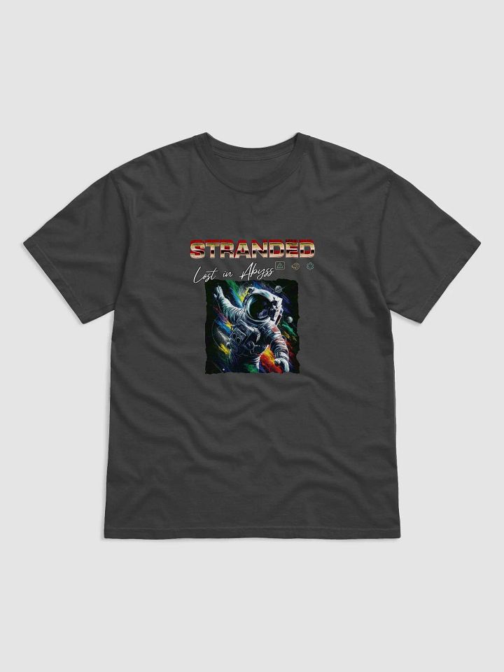 Stranded in Space Tee product image (1)