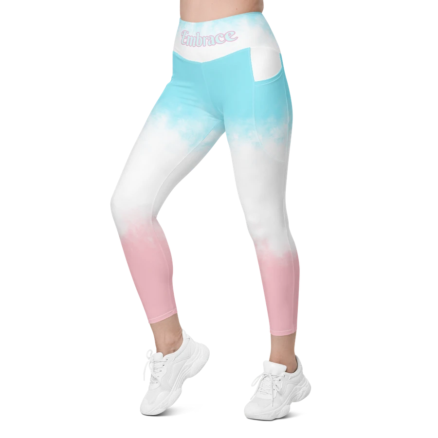 Embrace Mid Trans Leggings product image (15)