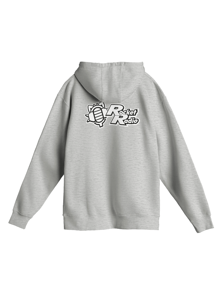 Rocket Meow Grunts - Premium Hoodie product image (9)