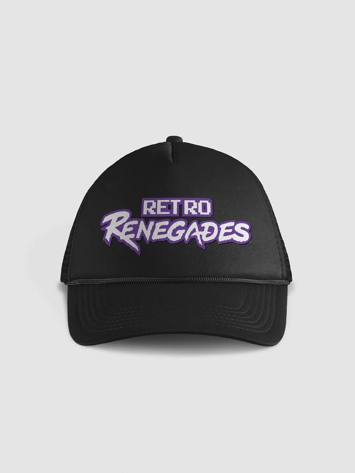 Retro Renegades outlined product image (1)