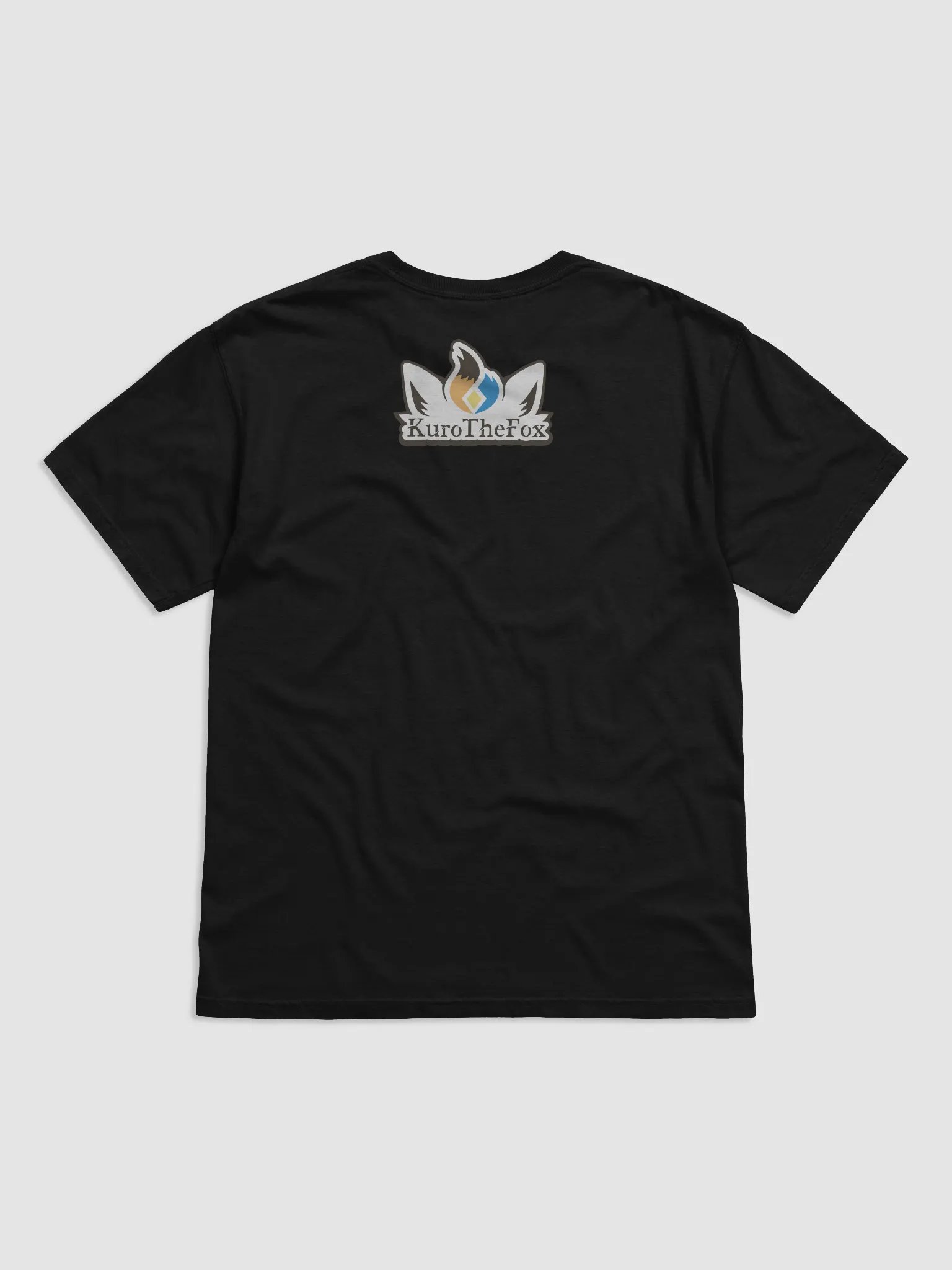 Badass Kuro Heavyweight Tee product image (2)