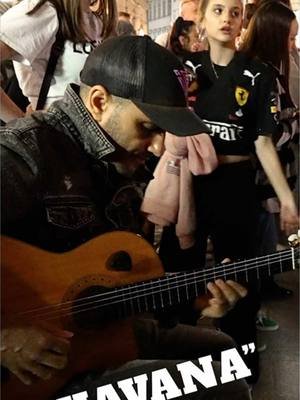 „Havana” #camilacabello #camila #havanacamilacabello #imadfares #guitar #busking #performance #street #krakow #guitarcover #guitarskills  #guitar #guitarist #music #art #latino  #latin #spanish #guitarsolo #pop #musiclover #worldmusic #inspiration #soul #latino #guitarlessons #guitarfingerstyle #spanishmusic #guitarclassic 