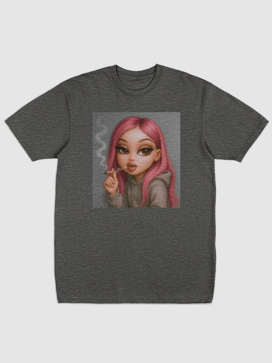 Vibrant Vibes Premium Tee product image (3)