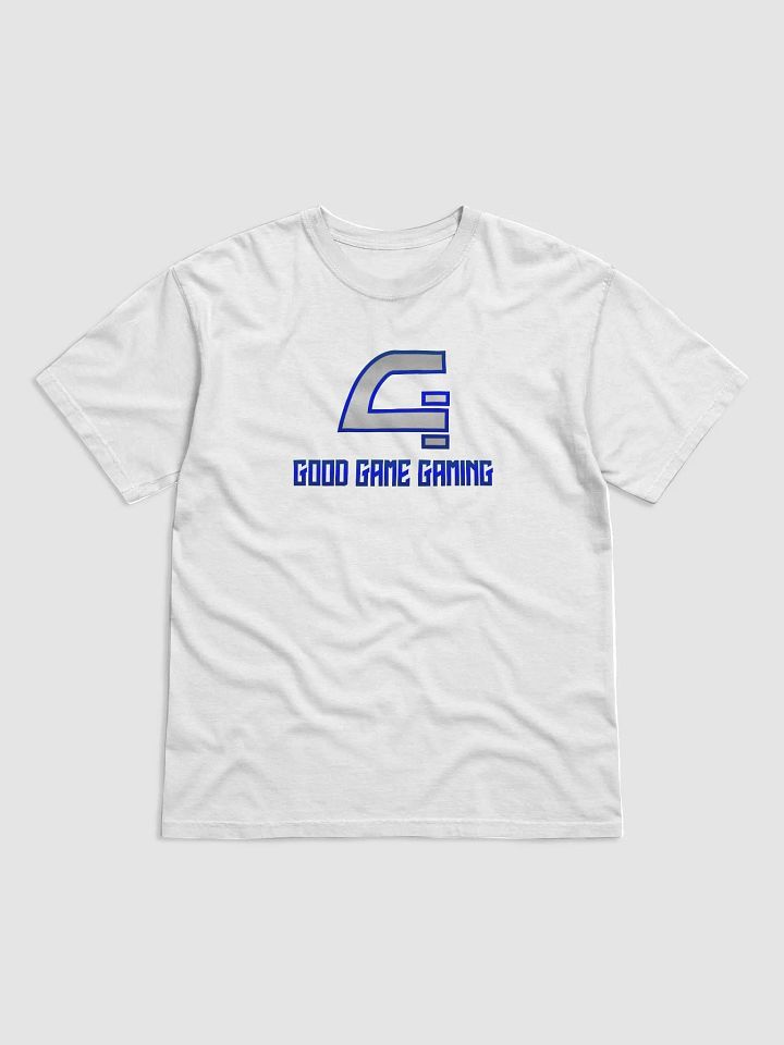 Good Game Gaming T-shirt product image (1)