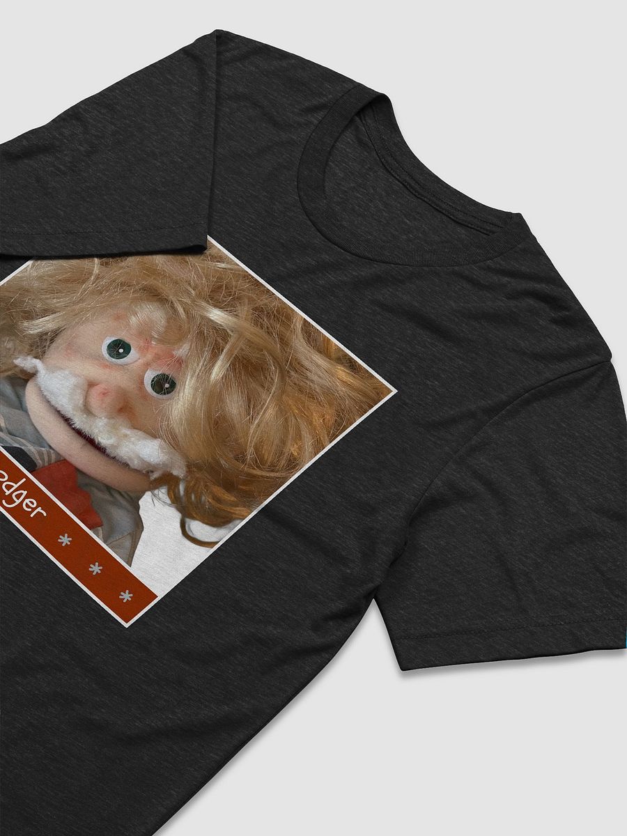 The Lodger Tee - Best Brother Shirt product image (6)
