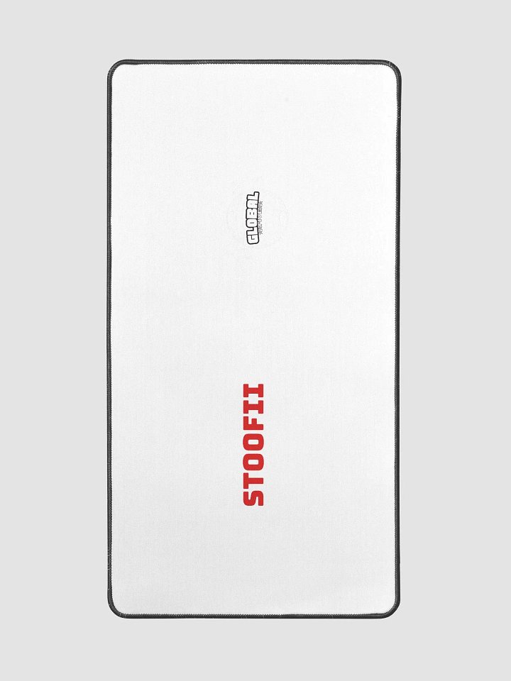 Stoofii's G5 Schreibtisch unterlage product image (2)