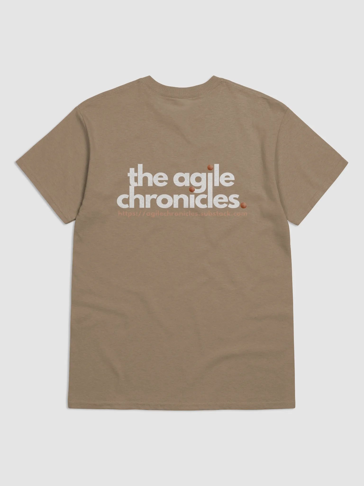 Friday Deployments Tee product image (10)