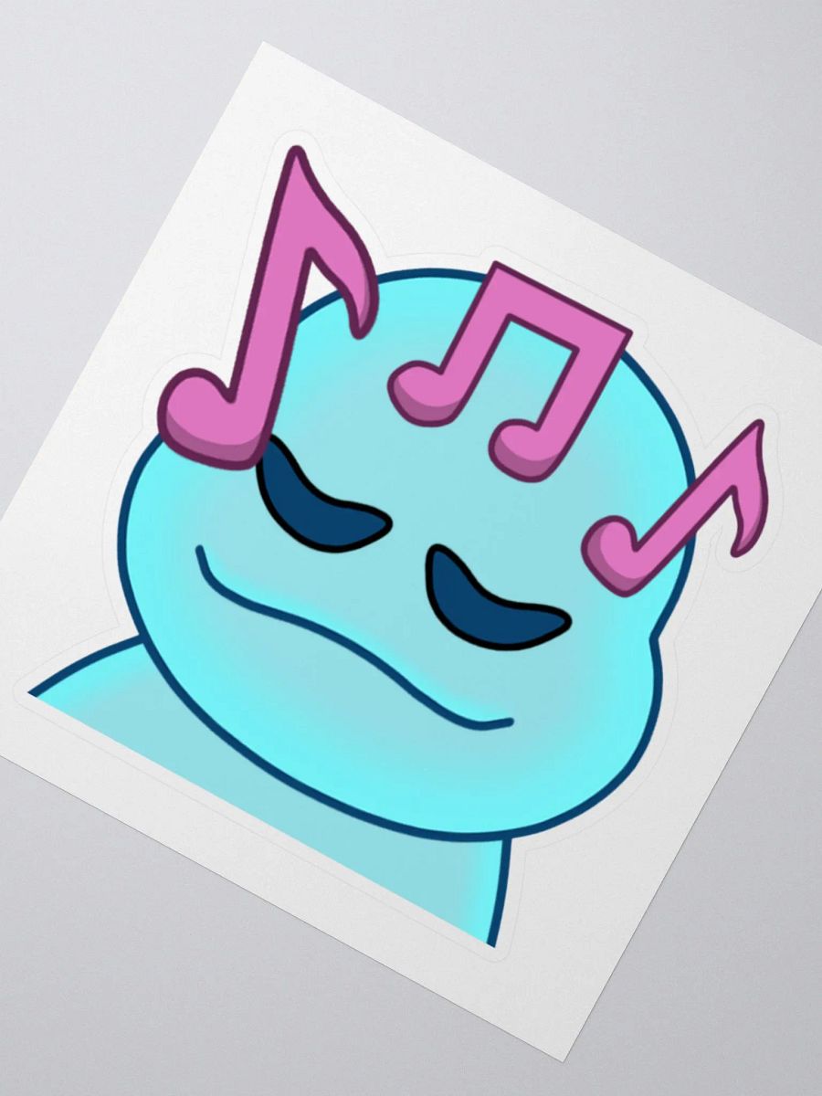 JamFae Sticker product image (2)
