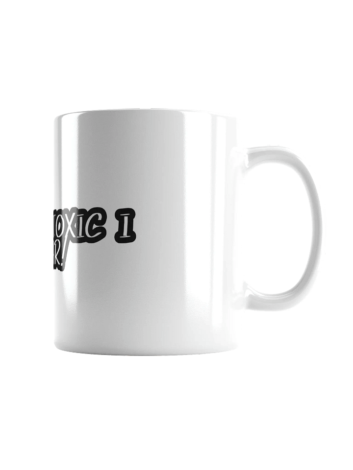 IM NOT TOXIC product image (1)