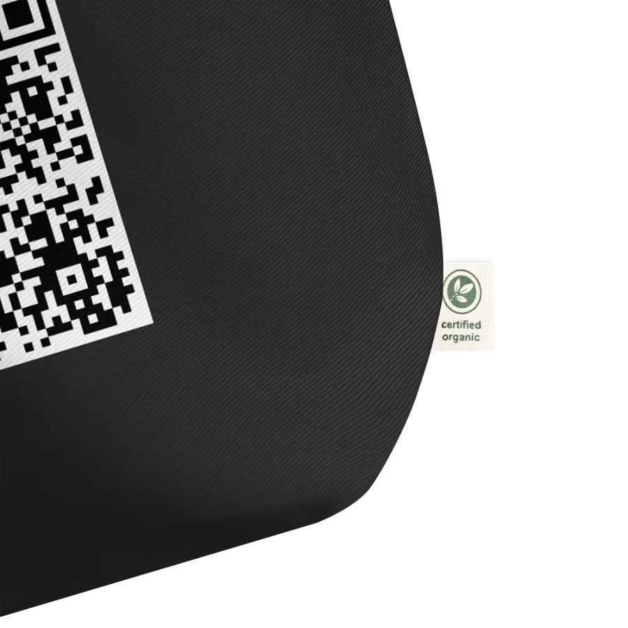 HARDCORE QR CODE product image (2)