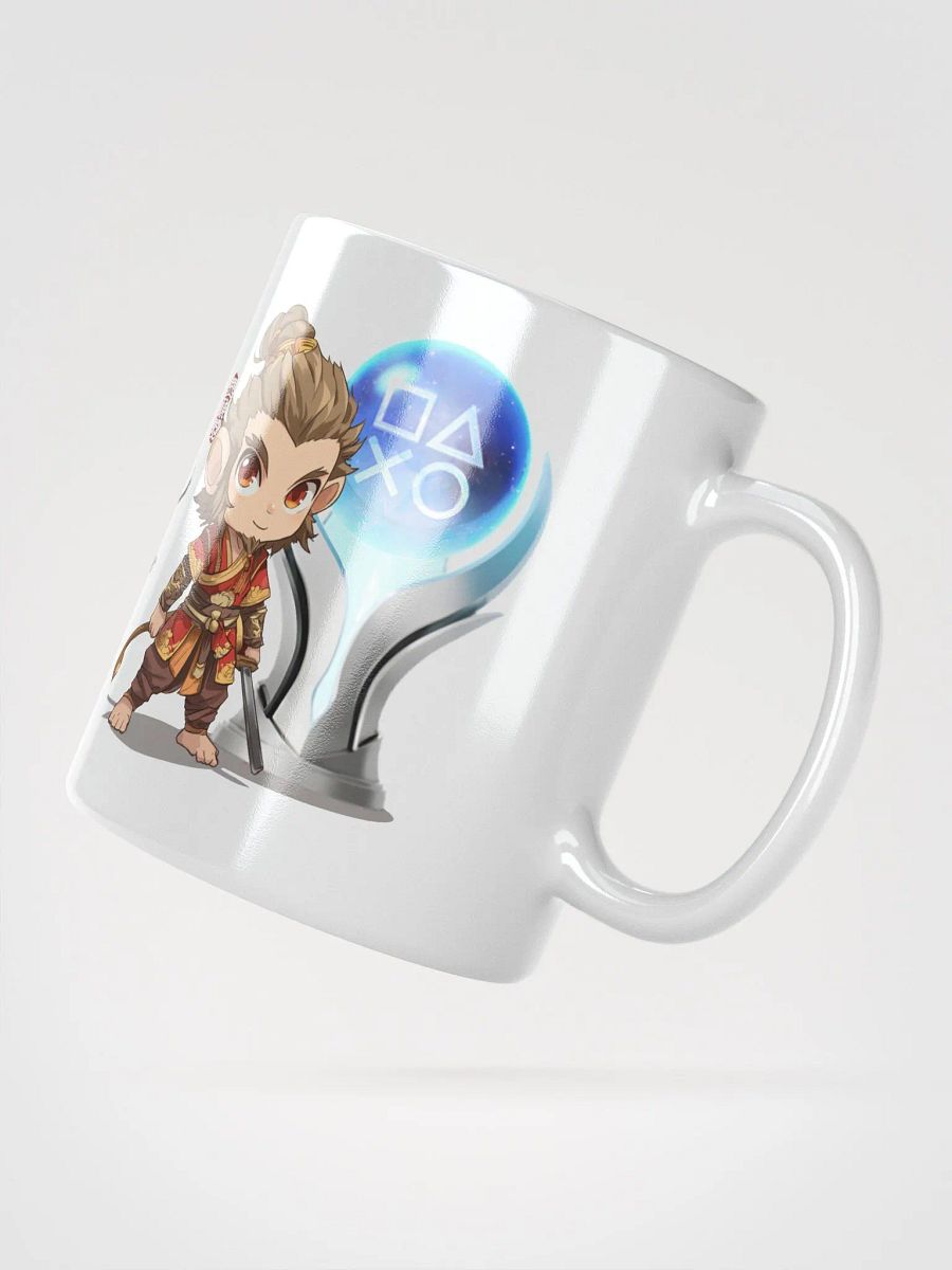 Black Myth : Platine product image (2)