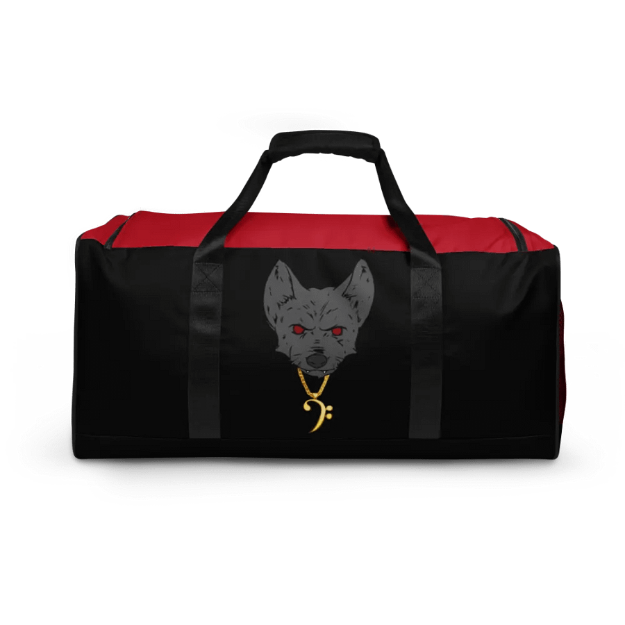 Lobito Duffle Bag product image (5)