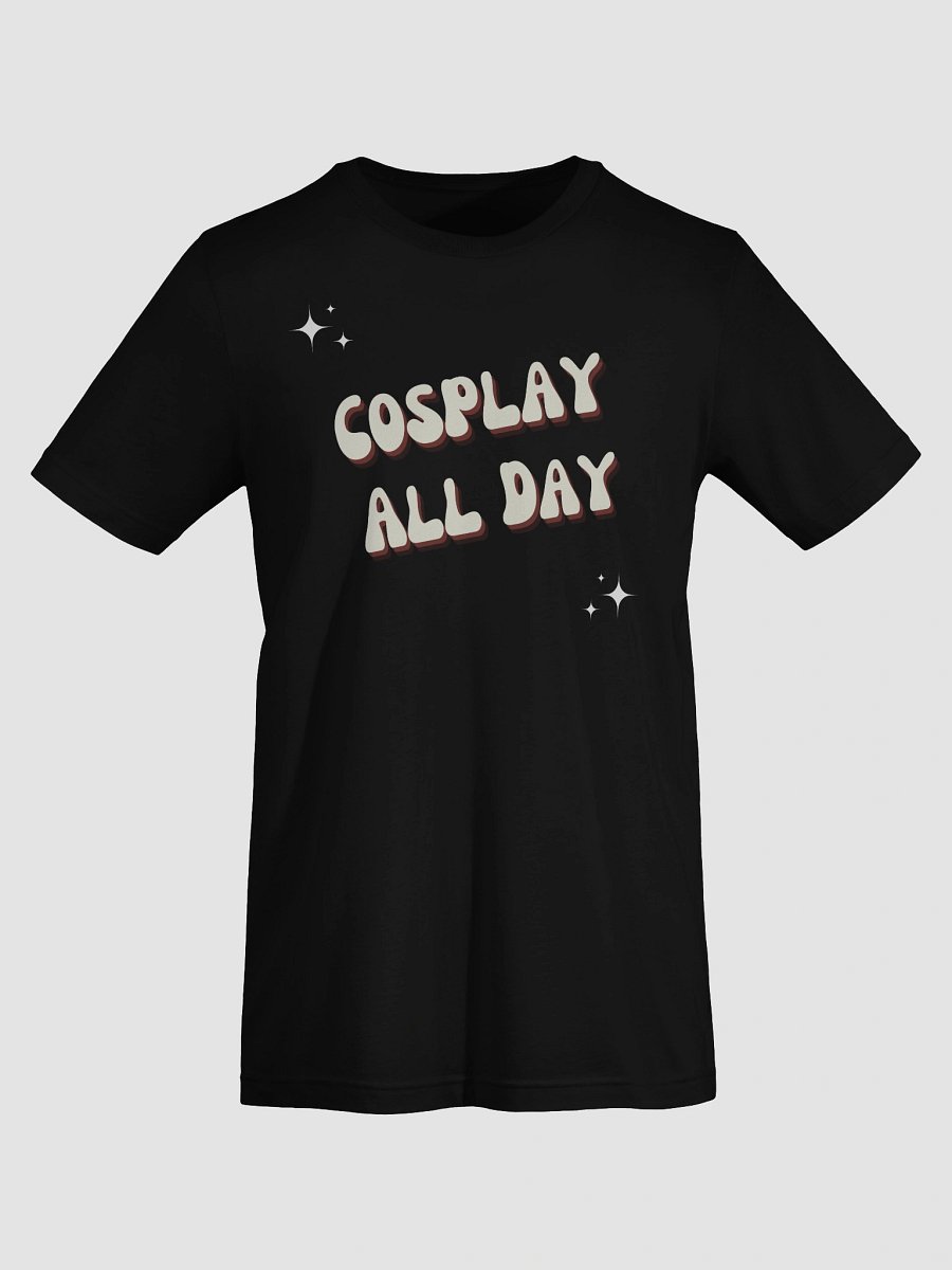 Cosplay All Day product image (3)