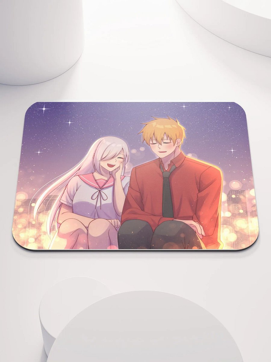 SebbyxSolar Mousepad product image (1)