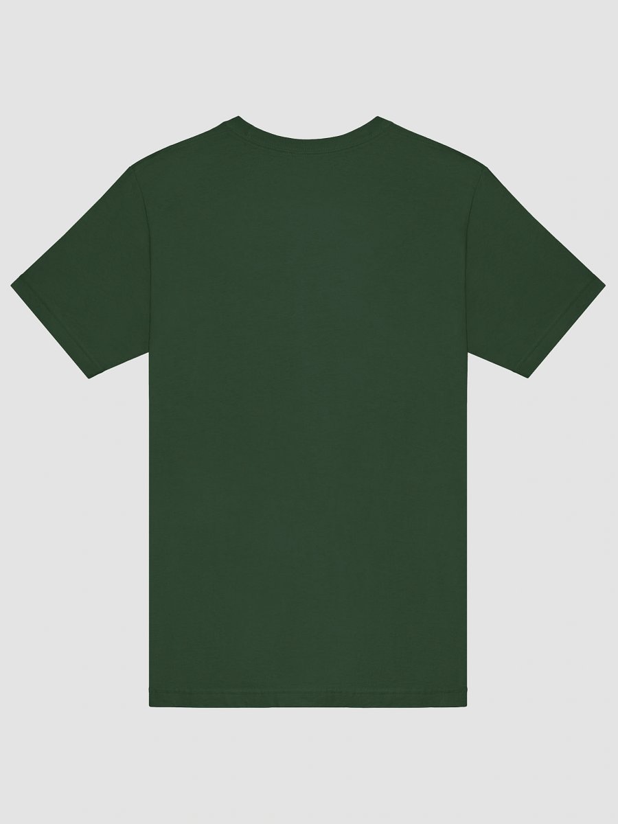 Floral Feminine Statement Tee product image (41)