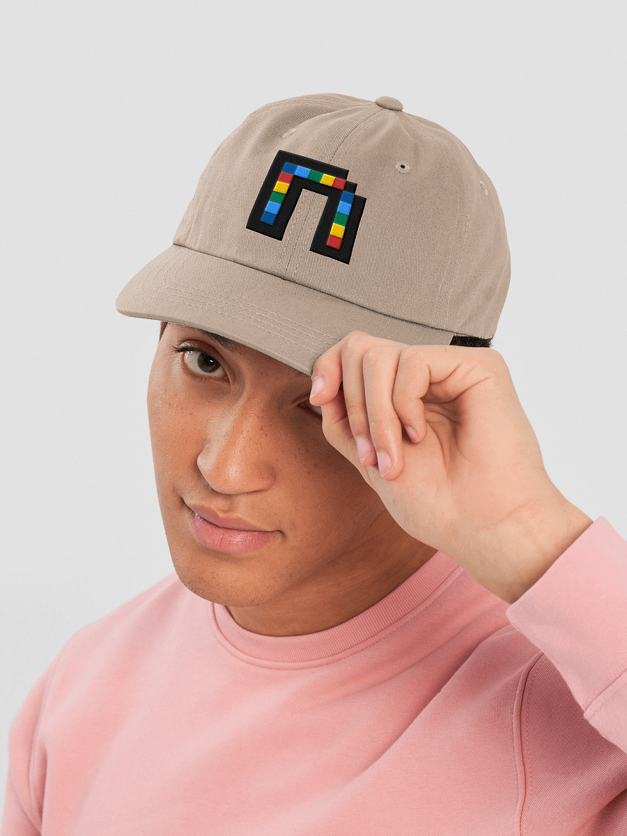 Noodle Hole Dad Hat product image (5)