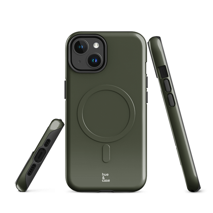 Tackle Box: MagSafe Tough Case for iPhone product image (1)