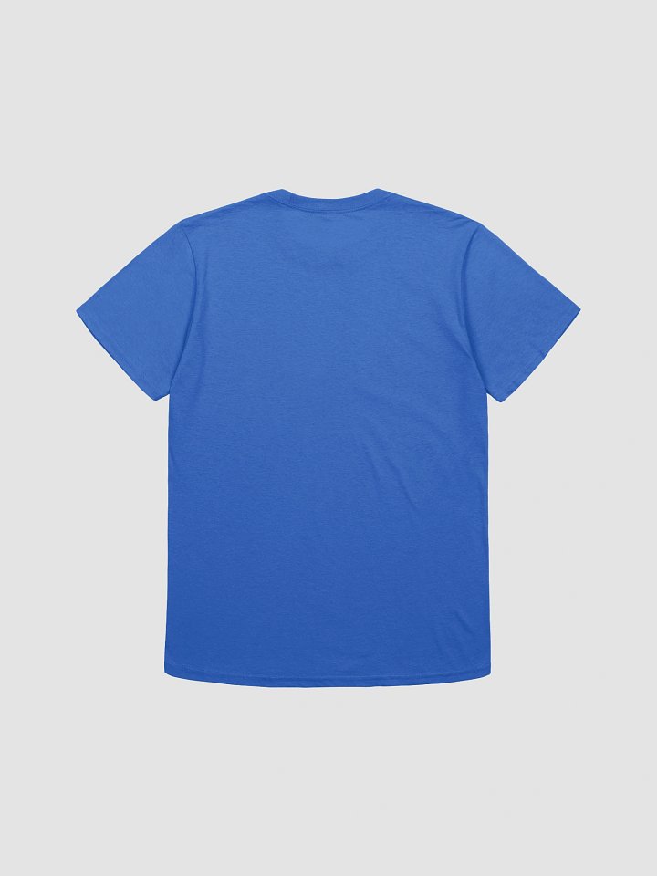 Vault 645 Logo T-Shirt product image (6)