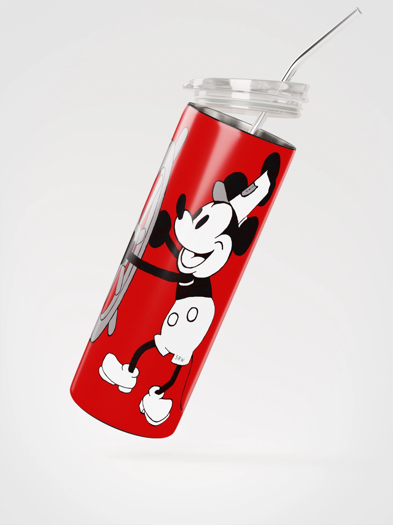 Full Steam Ahead product image (3)