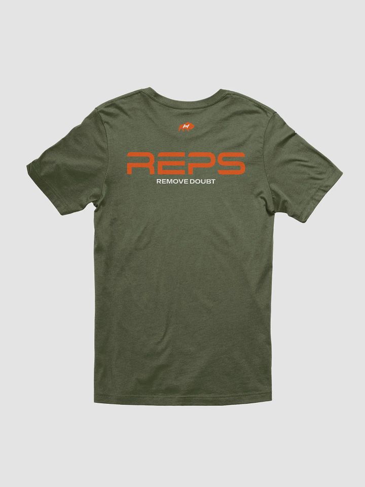 REPS Remove Doubt Tee product image (82)