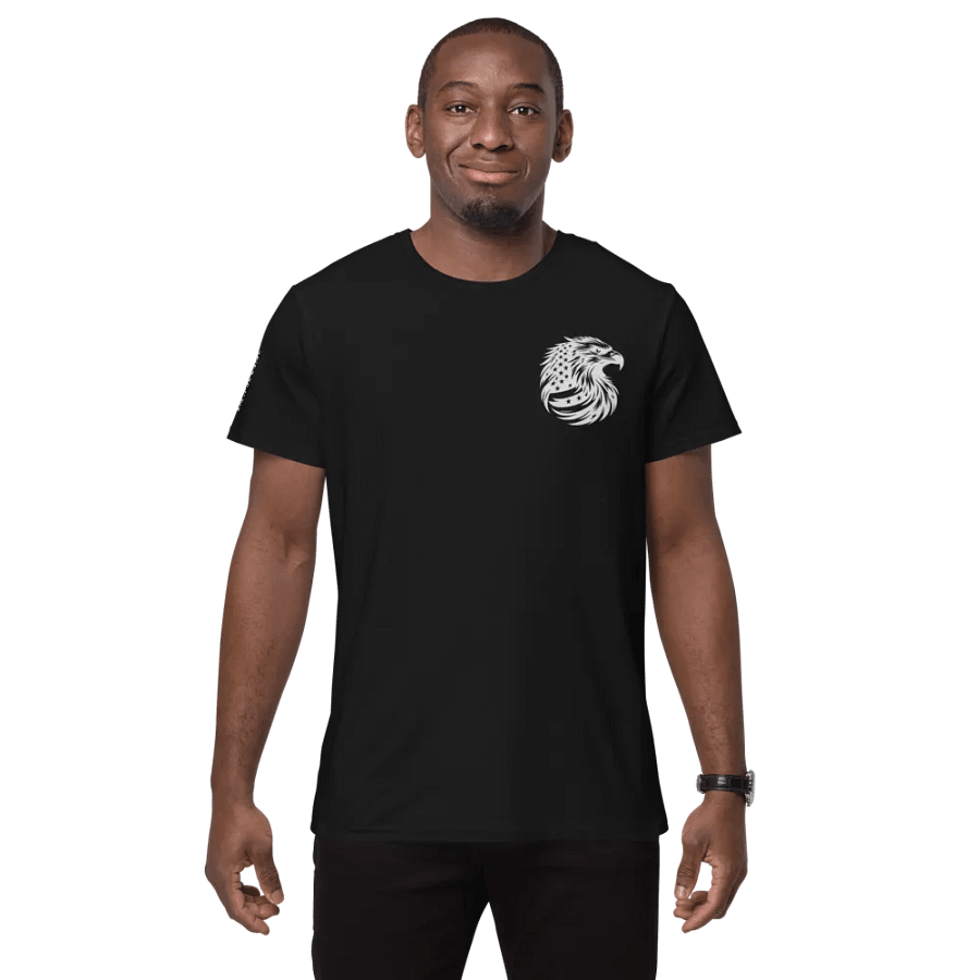 Diverse and United Majestic Mane Unisex Tee product image (7)