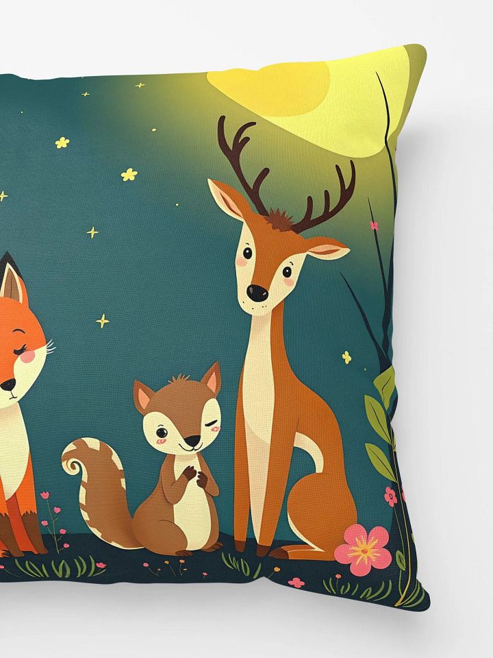 Dreamy Nights All-Over Pillow product image (3)