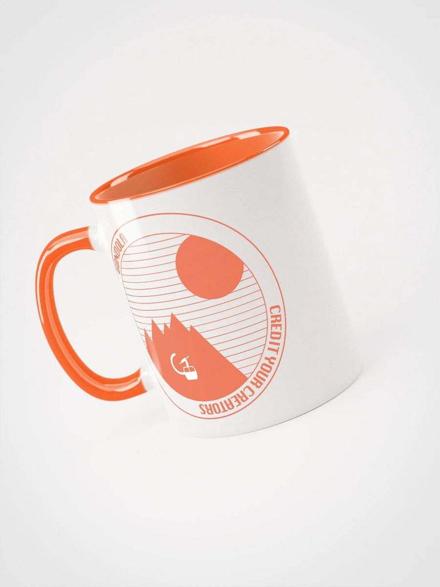 In My Circle Mug product image (3)