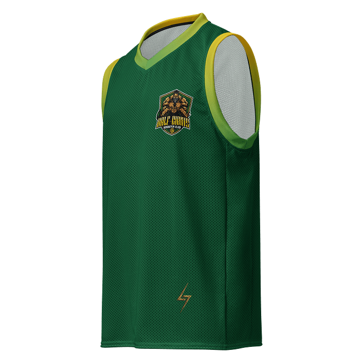 Half Giants Team Jersey product image (1)