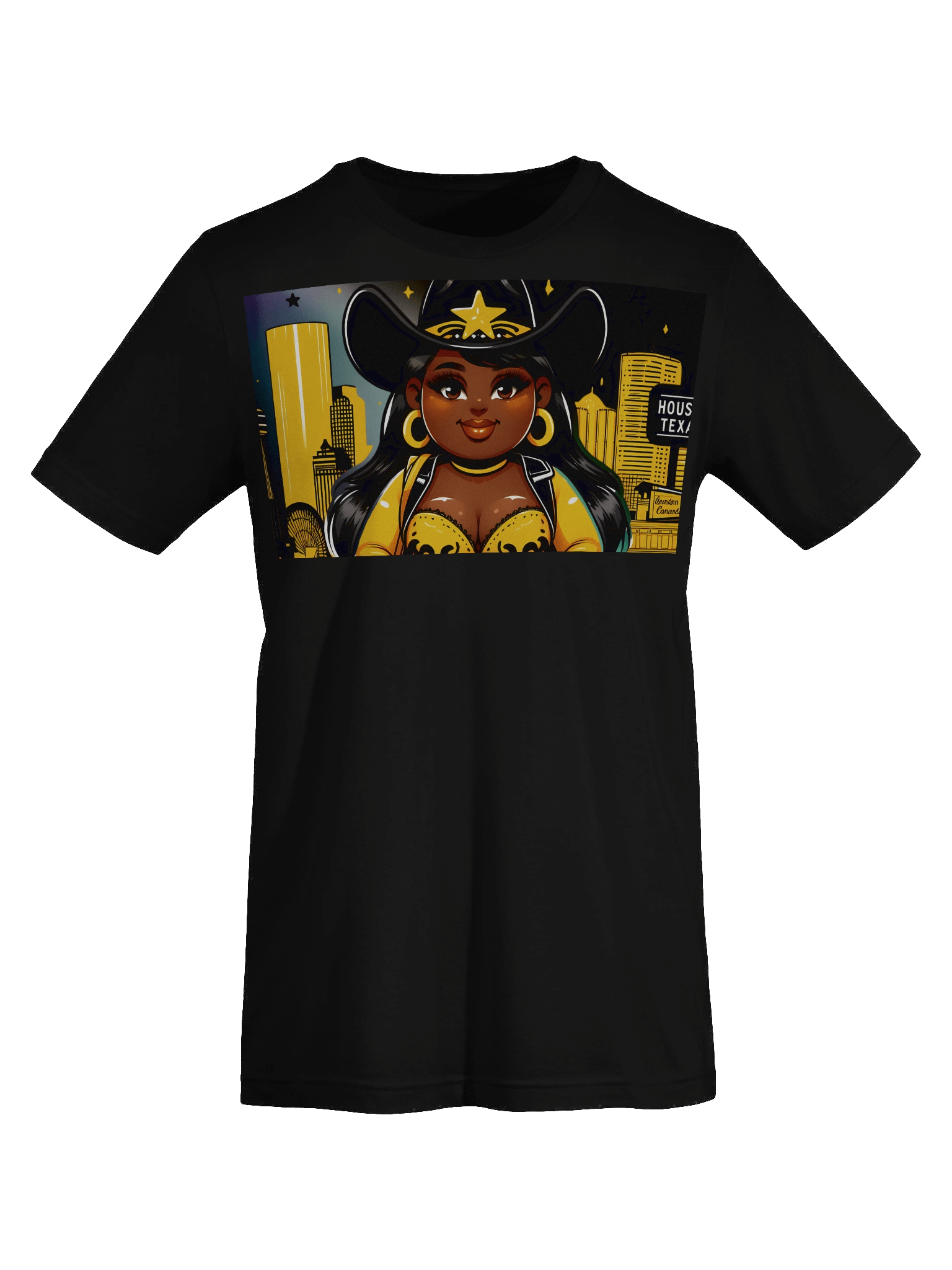 She From Houston... product image (73)