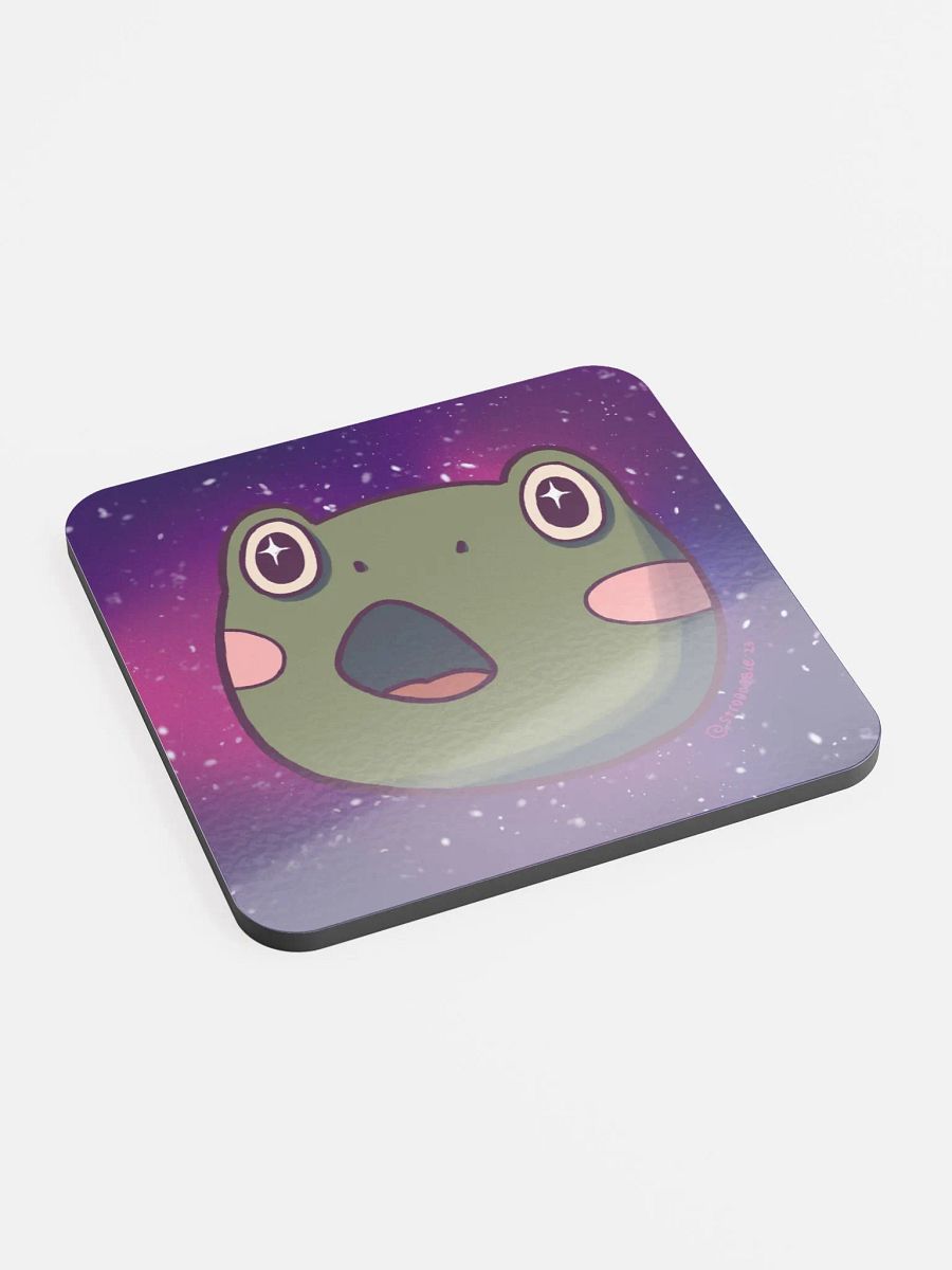 coaster : froggoOoOohHh product image (2)