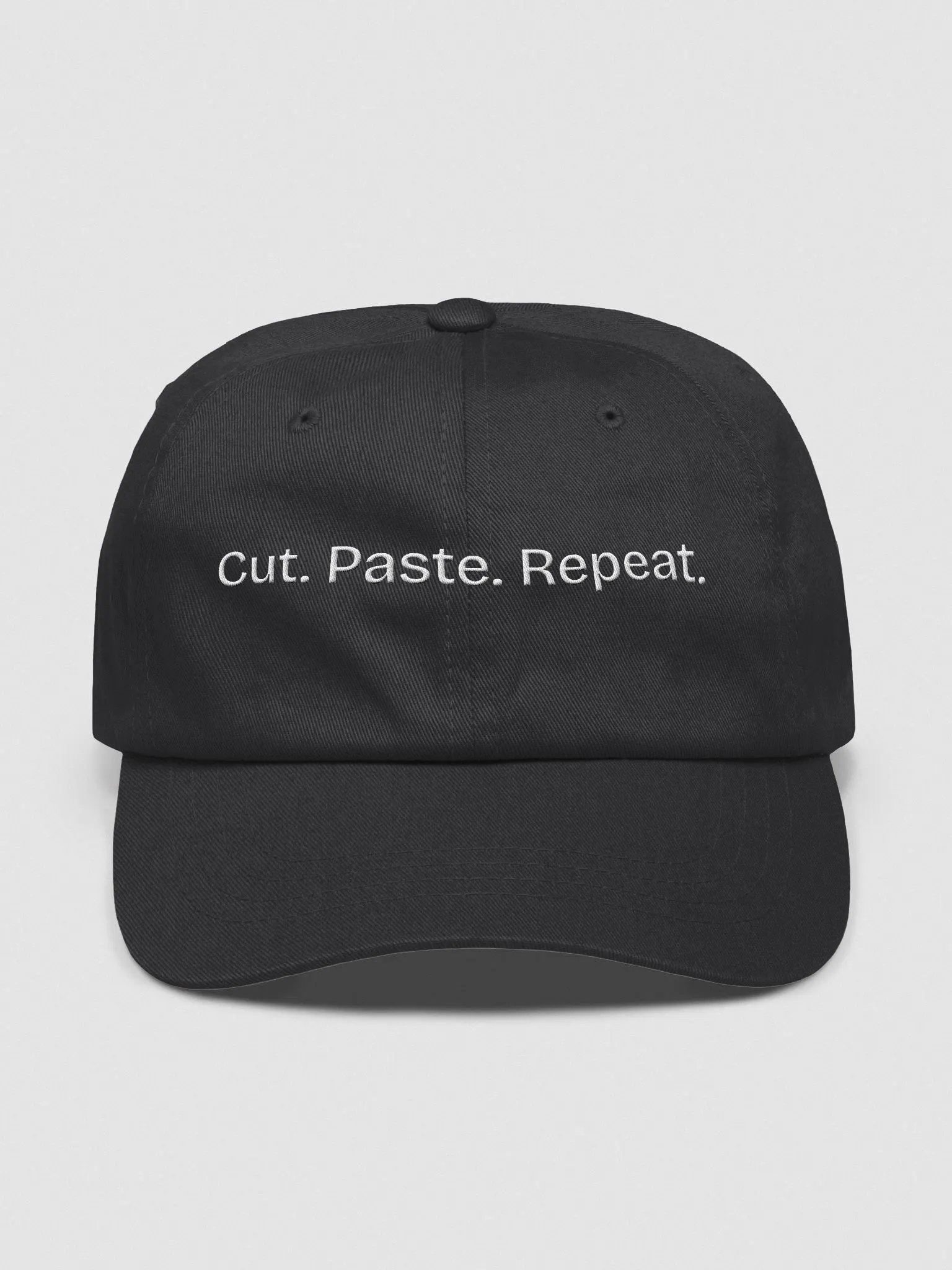 Cut. Paste. Repeat. product image (1)