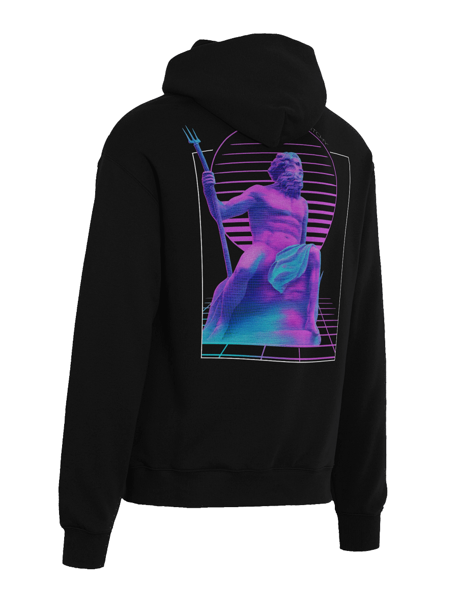 God of Seas and Storms Hoodie product image (6)