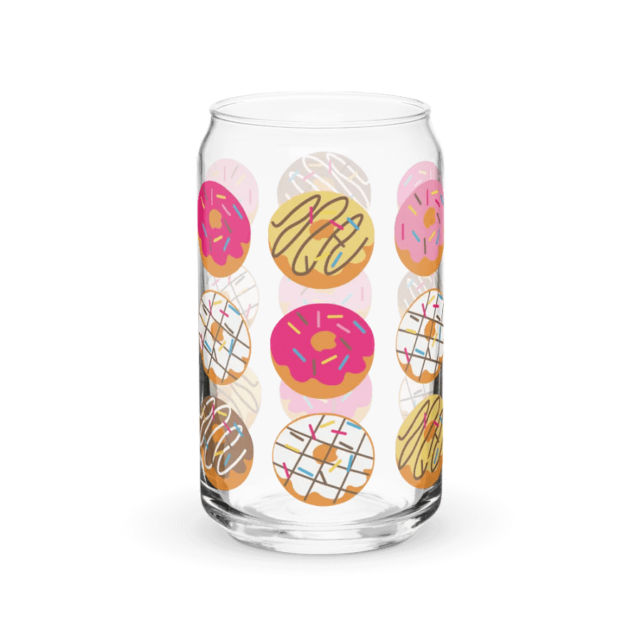 Donut with Your Cofee product image (40)