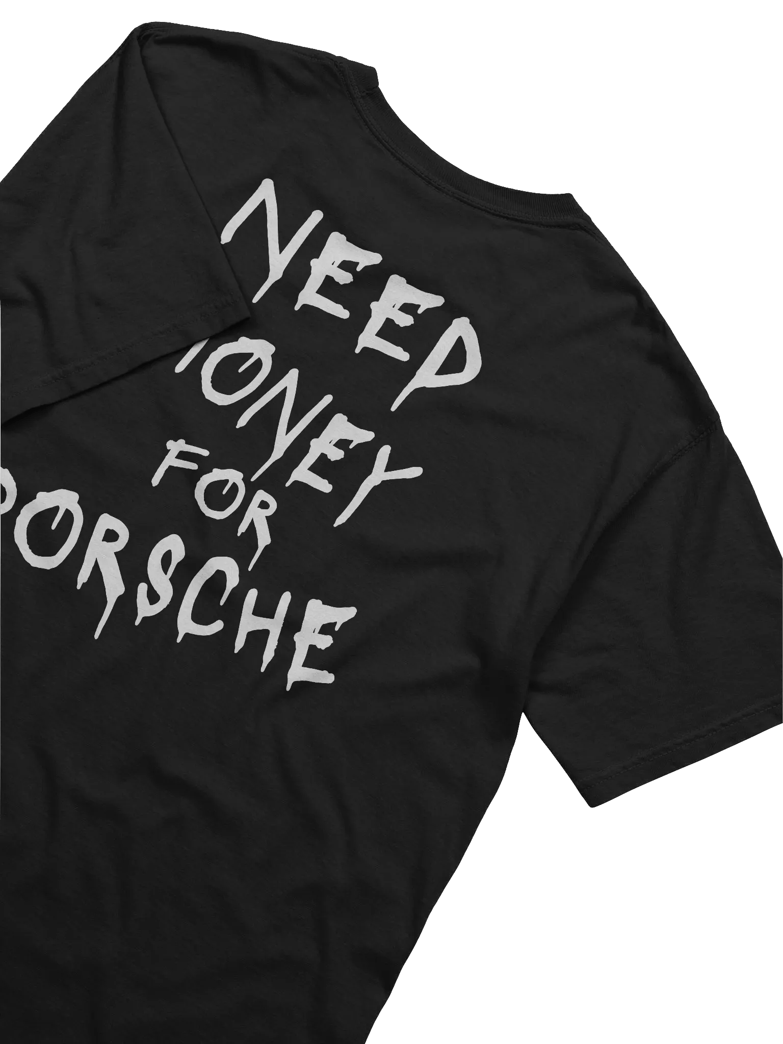 Need money for #911 ( BLACK ) product image (4)