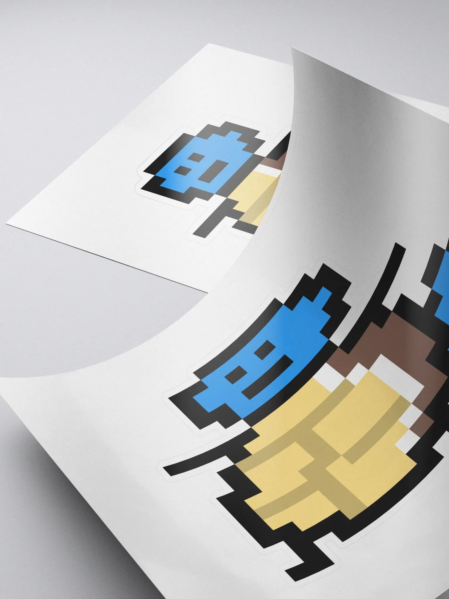 Tim Sticker product image (4)