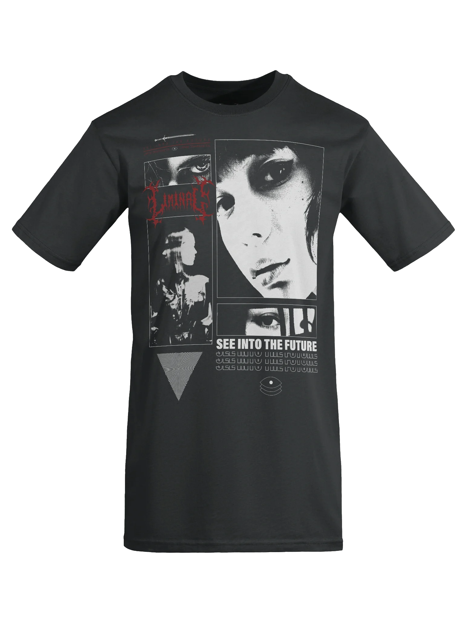 See Into The Future product image (7)