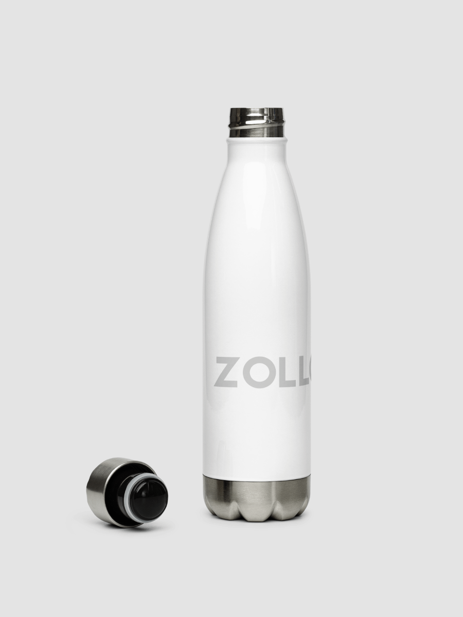 [Zollotech] Stainless Steel Water Bottle Generic 1020 product image (5)