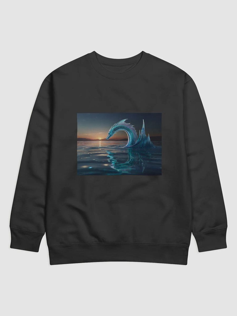 Ethereal Leviathan Long Sleeve Shirt product image (1)
