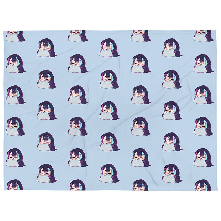 Naptime Blankie product image (1)