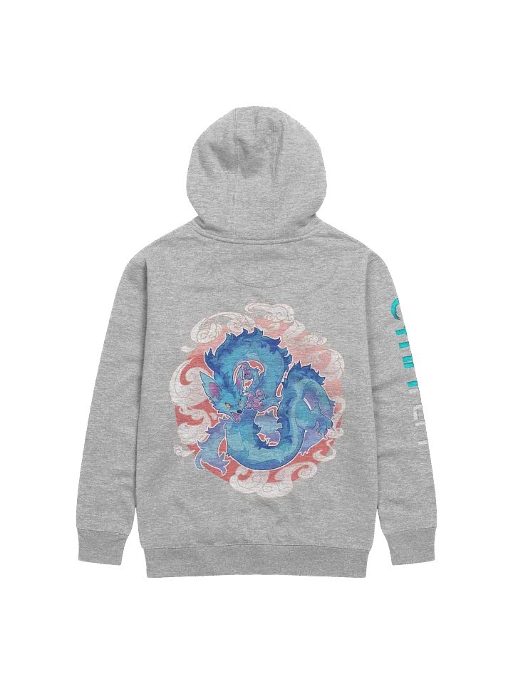 Dragon - Pullover Hoodie product image (1)