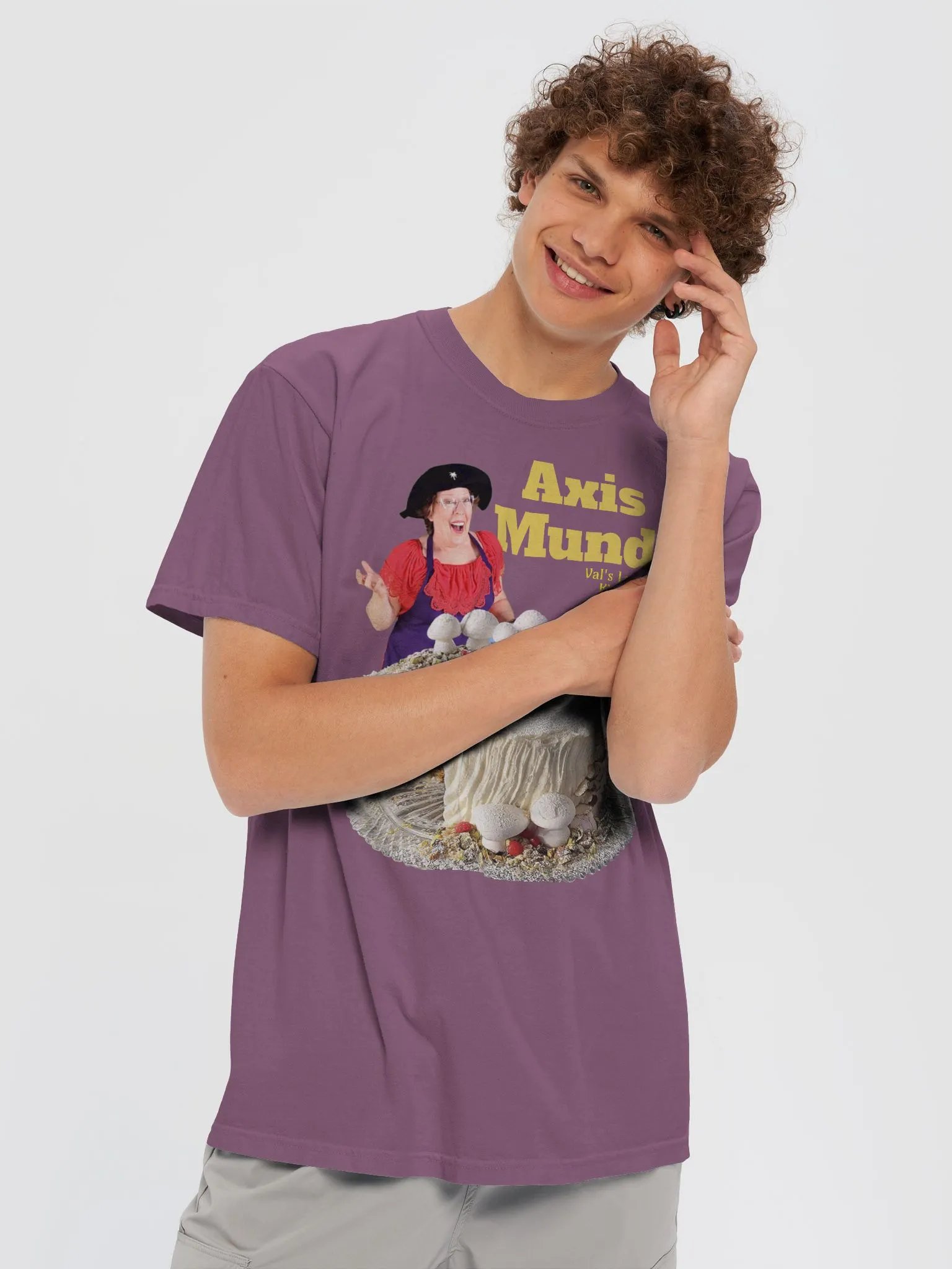 Axis Mundi product image (25)