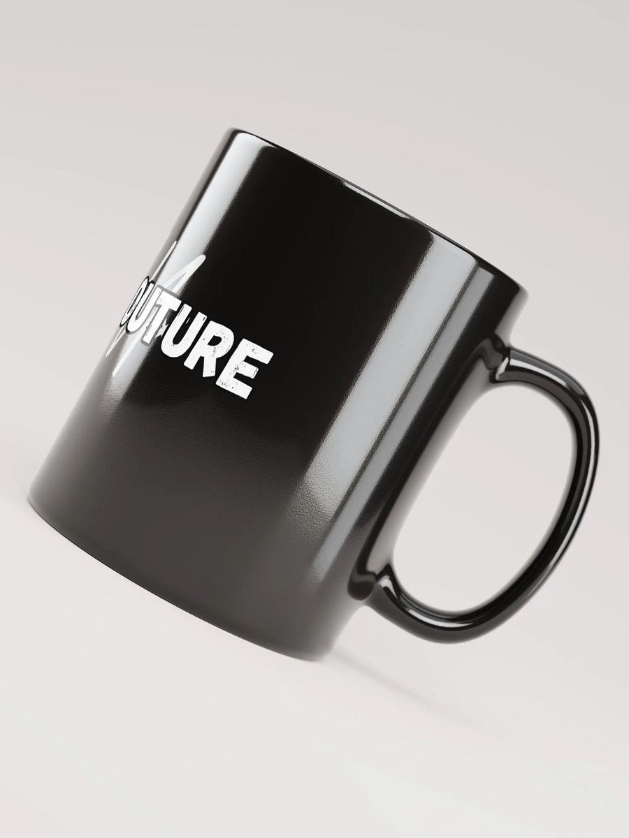 Mean Muggin', Minx Couture Mug product image (7)