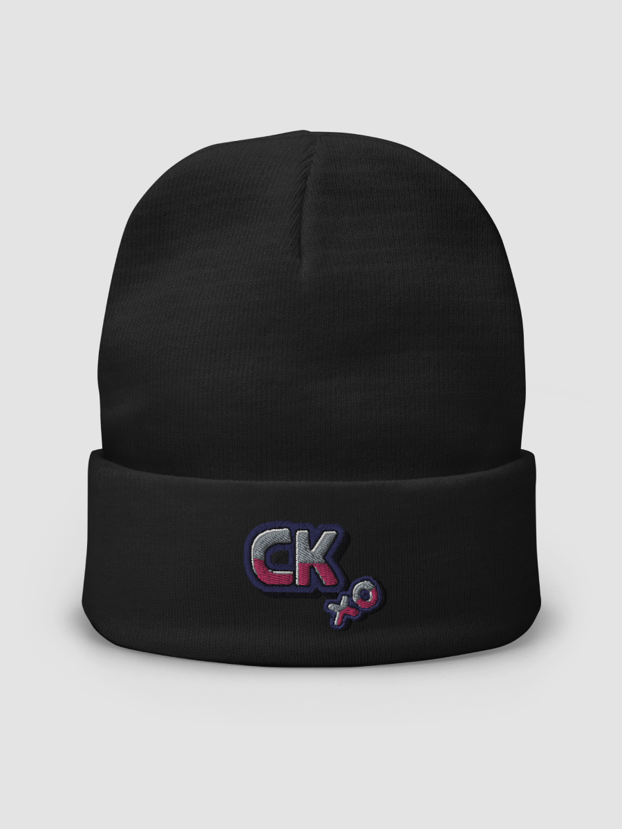 The Cereal Bowl - Otto Knit Beanie Otto Cap 82-480 product image (1)